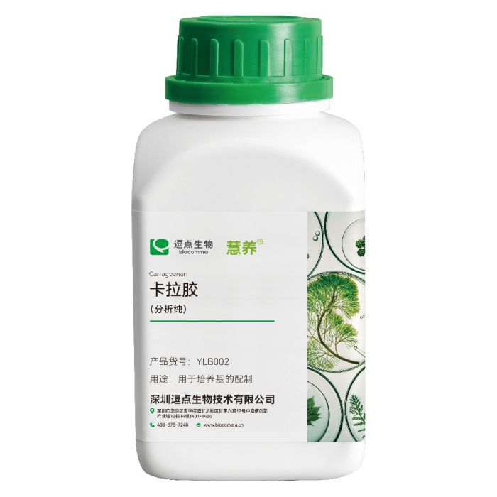 卡拉胶